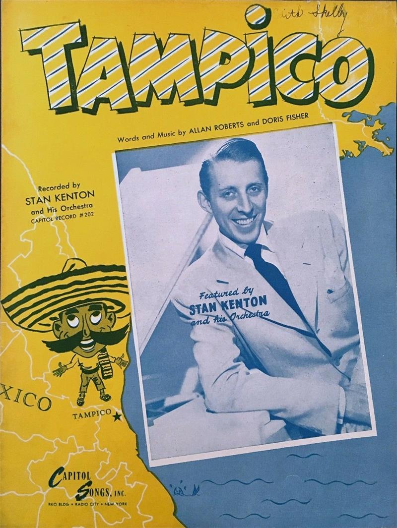 Tampico (Stan Kenton)