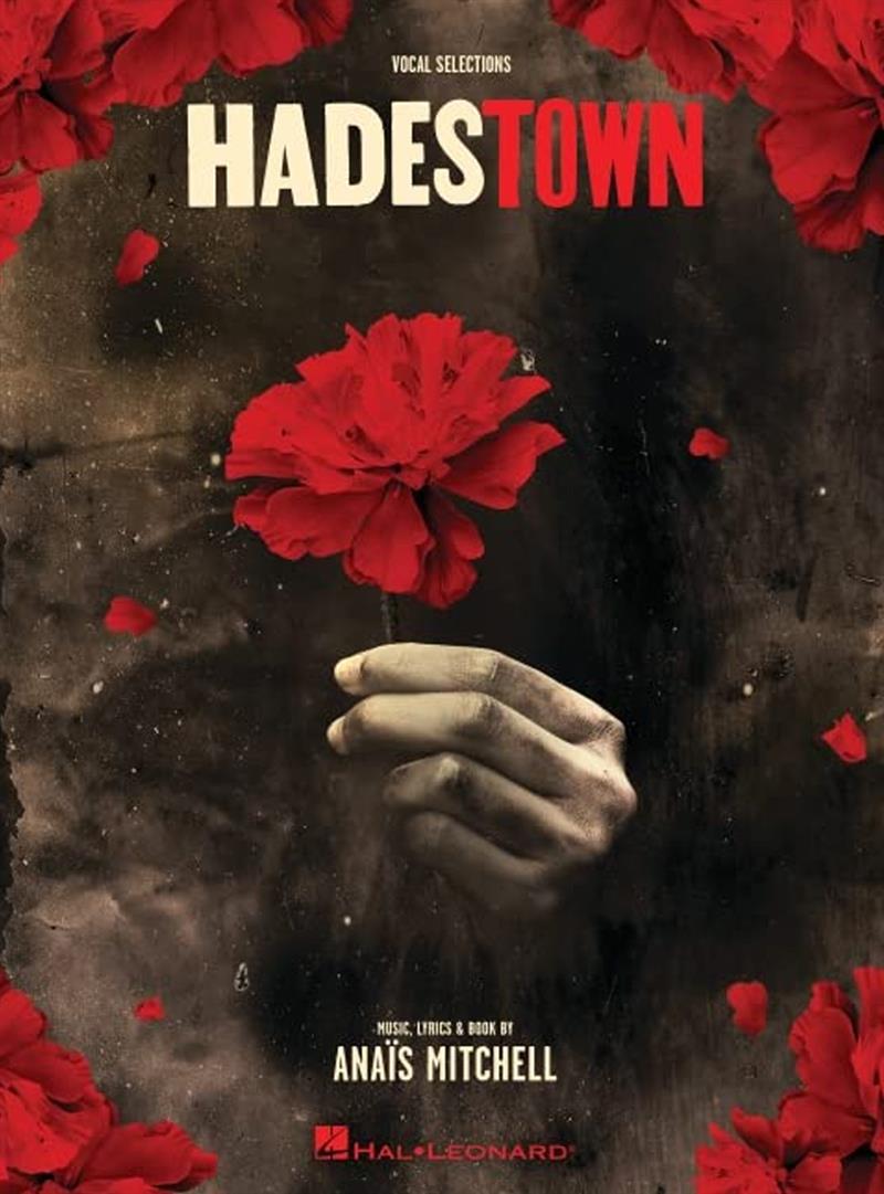 HadesTown (2019 poster)