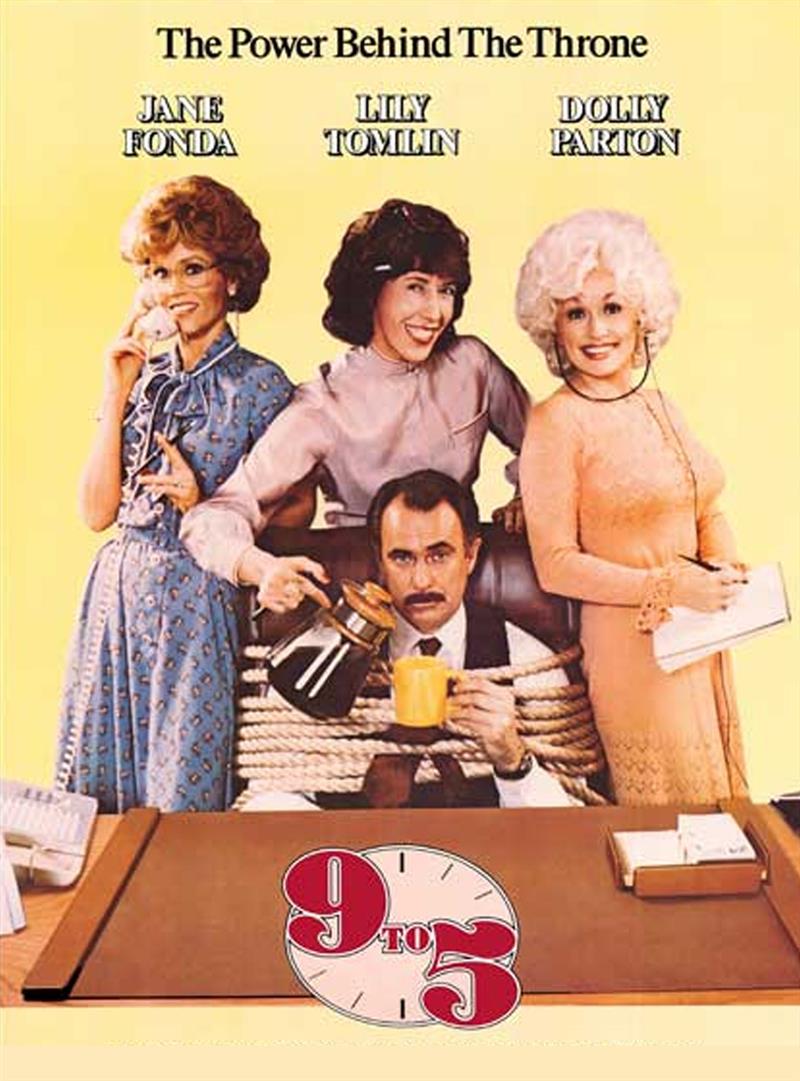 9 To 5 (1980 film)