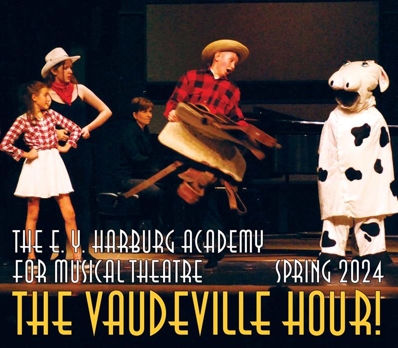 VaudevilleHour-2024 Spring-4