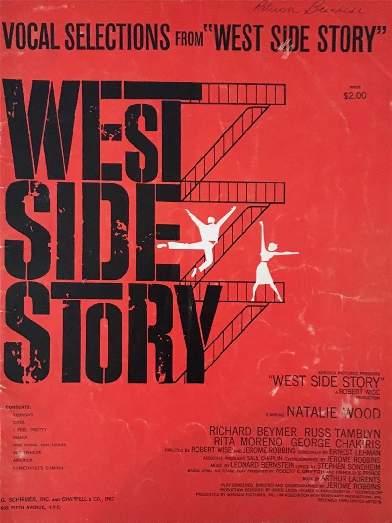 West Side Story [generic]