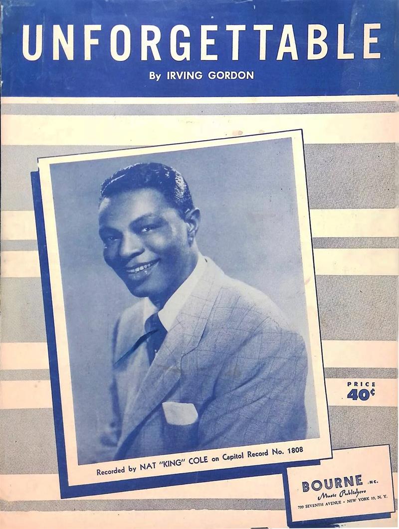 Unforgettable [1950]