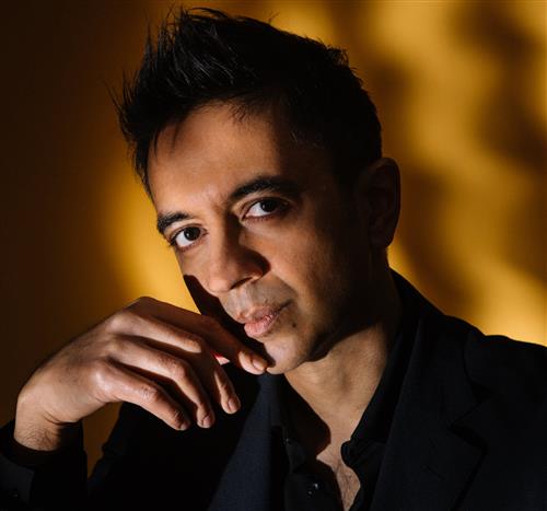 Vijay Iyer