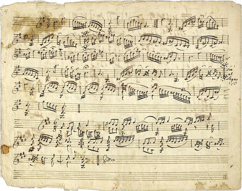 Roman Assaggio_violin_h_moll_BeRI_324