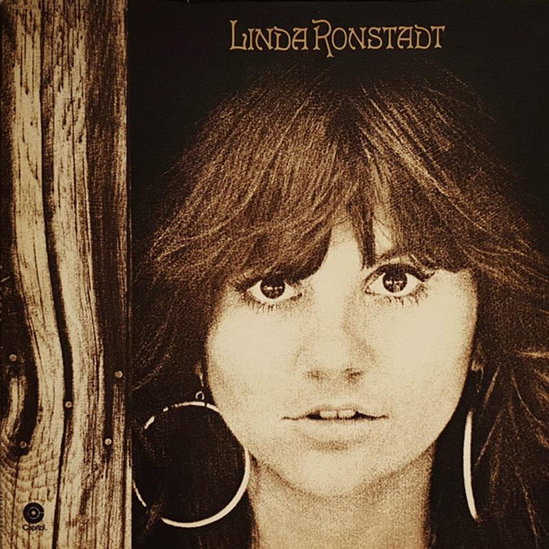 \Linda Ronstadt - Capitol SMAS 635