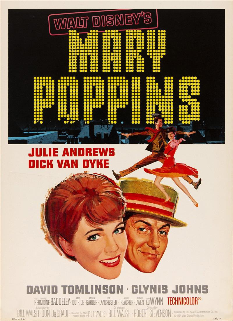 Mary Poppins [1964 film]