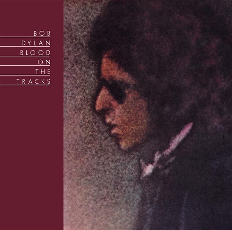 Blood On The Tracks [1975]