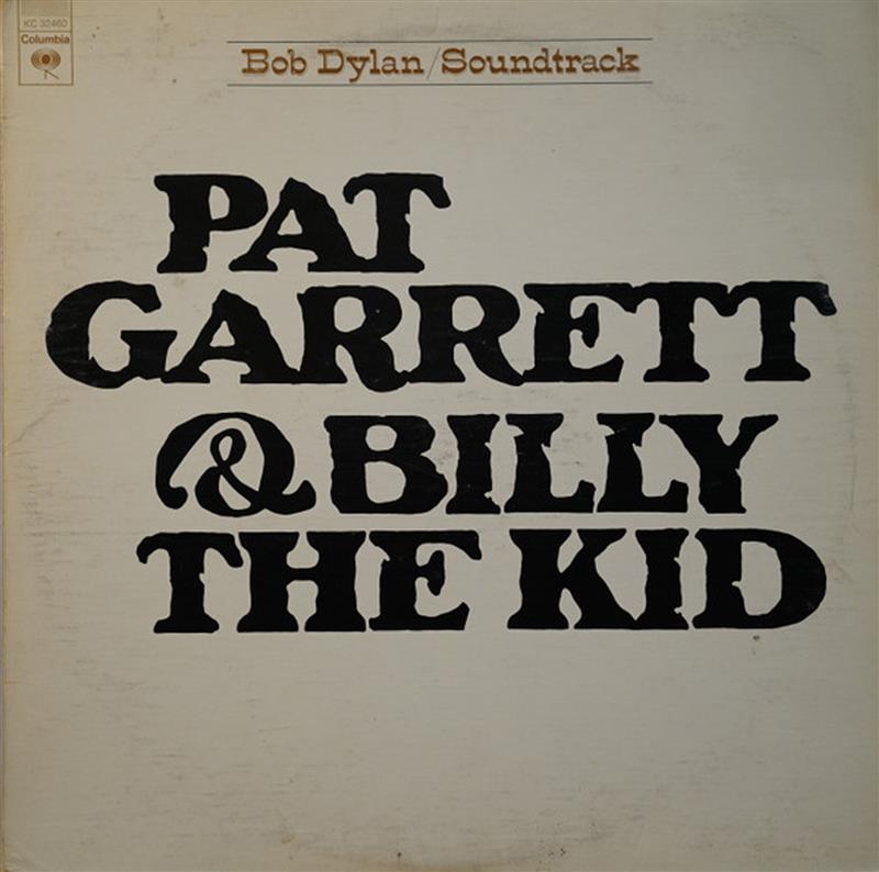 Pat Garrett & Billy The Kid [1973]
