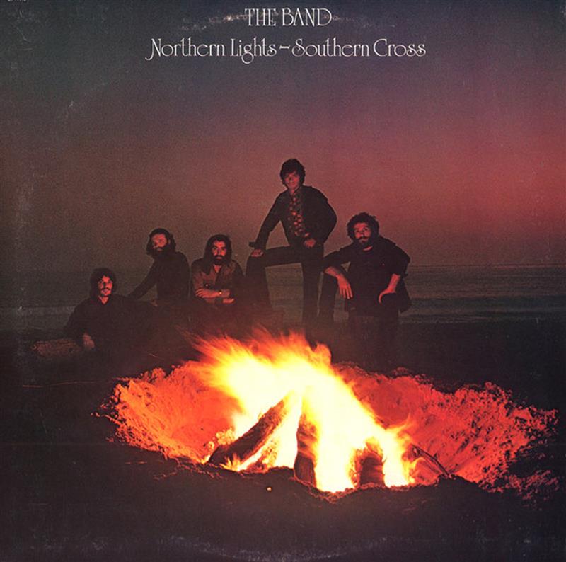 Nothern Lights - Southern Cross [1975]