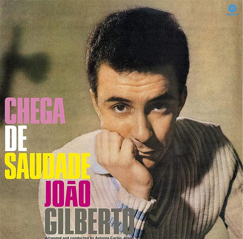 Chega De Saudade - Joao Gilberto 1959.jpg