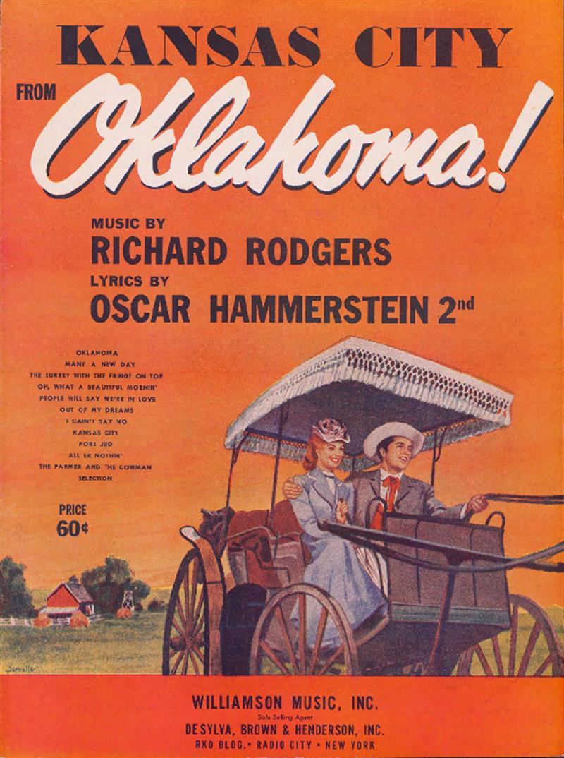 Kansas City [1955]
