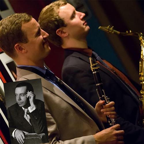 The Anderson Brothers