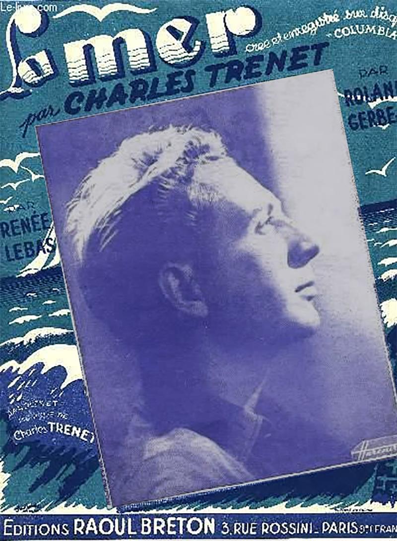 La Mer - Charles Trenet