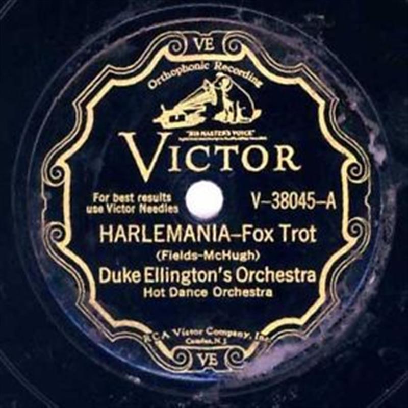 Harlemania - Victor