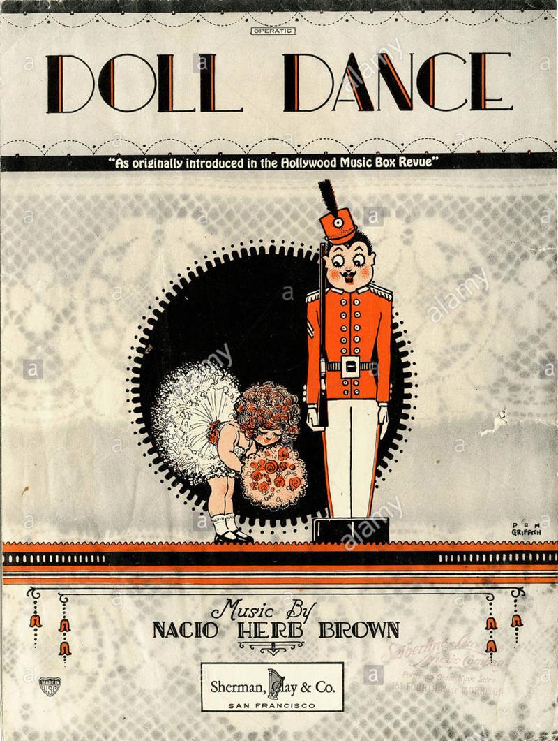 The Doll Dance