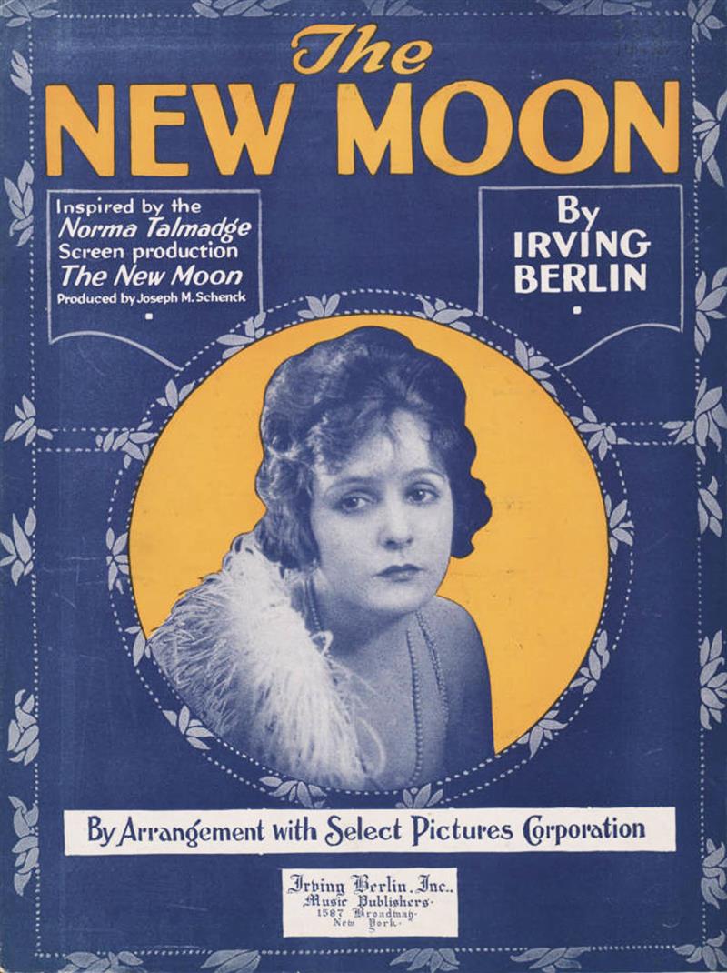 The New Moon