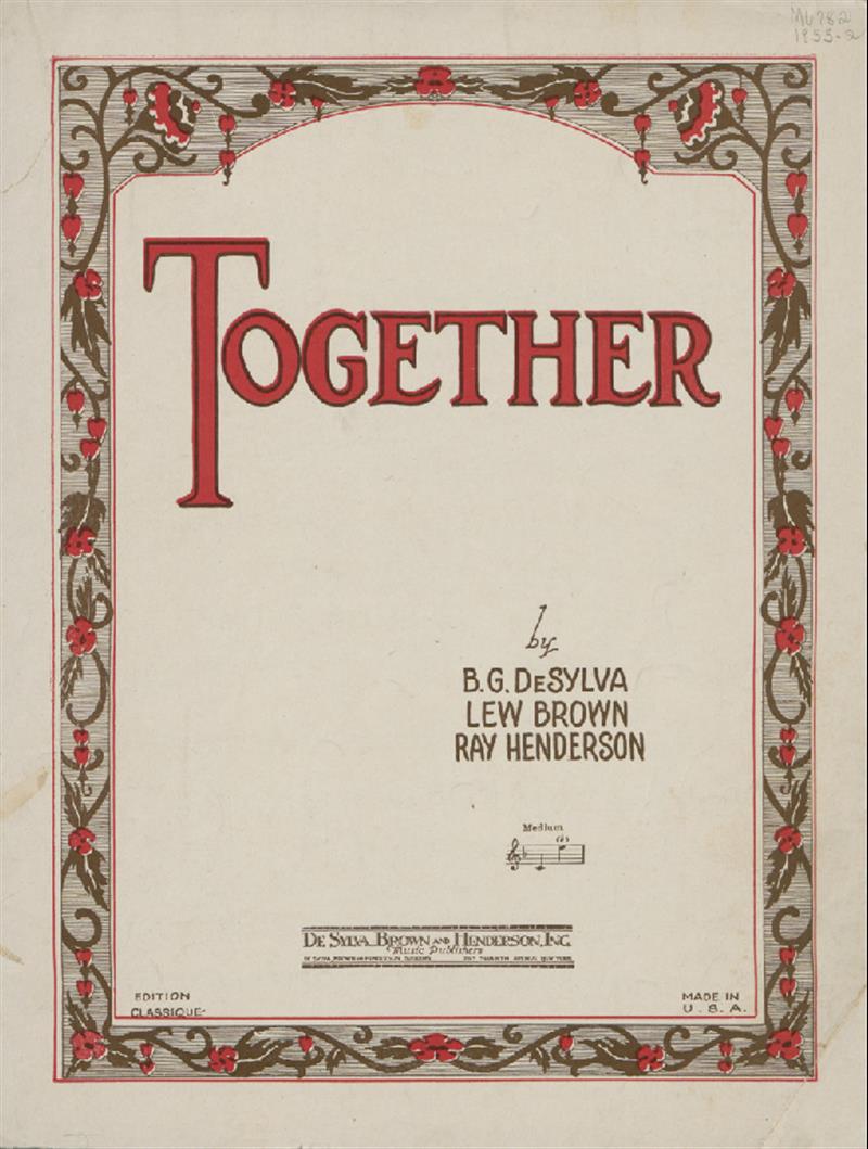Together 1928