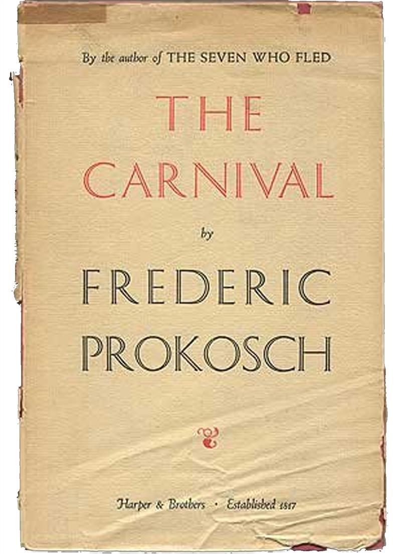 The Carnival - Prokosch cover