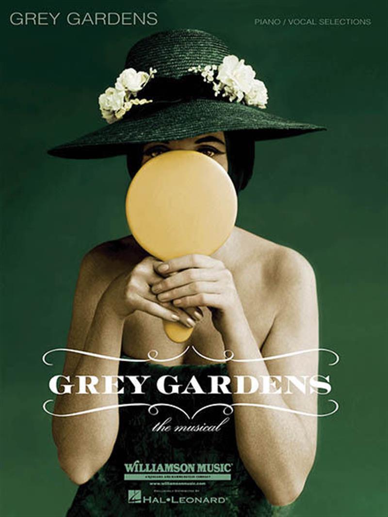 Grey Gardens - musical