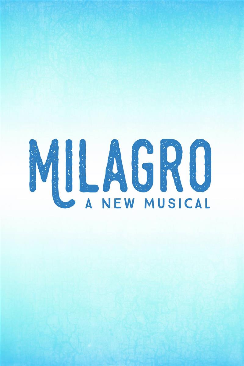 Milagro - musical