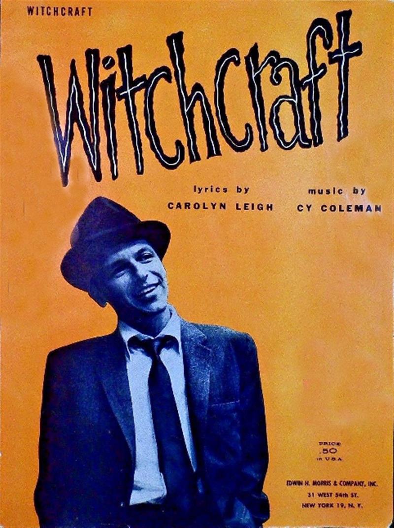 Witchcraft - Frank Sinatra