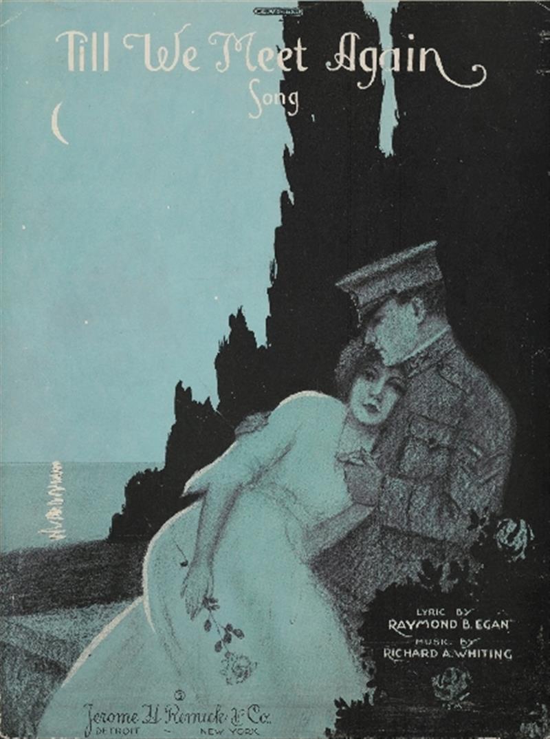 Till We Meet Again (1918)