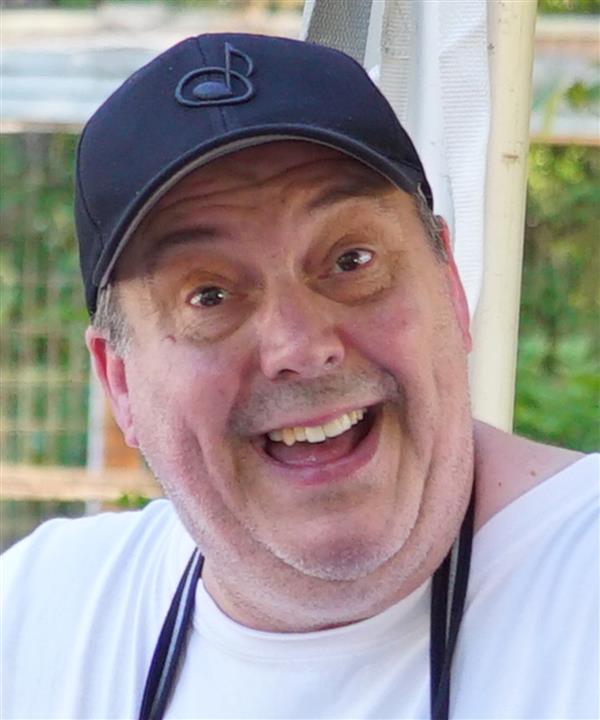 Mike Dunn