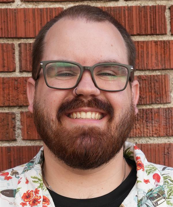Daniel Bray