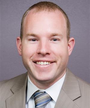 Greg Lyons (Treasurer)