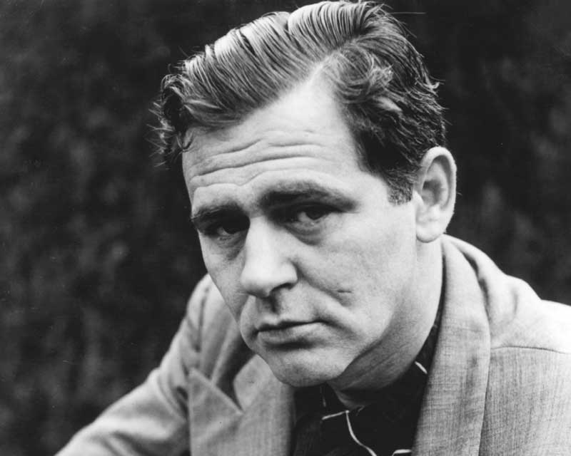 James Agee 1