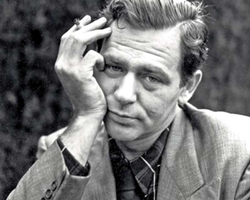 James Agee 4
