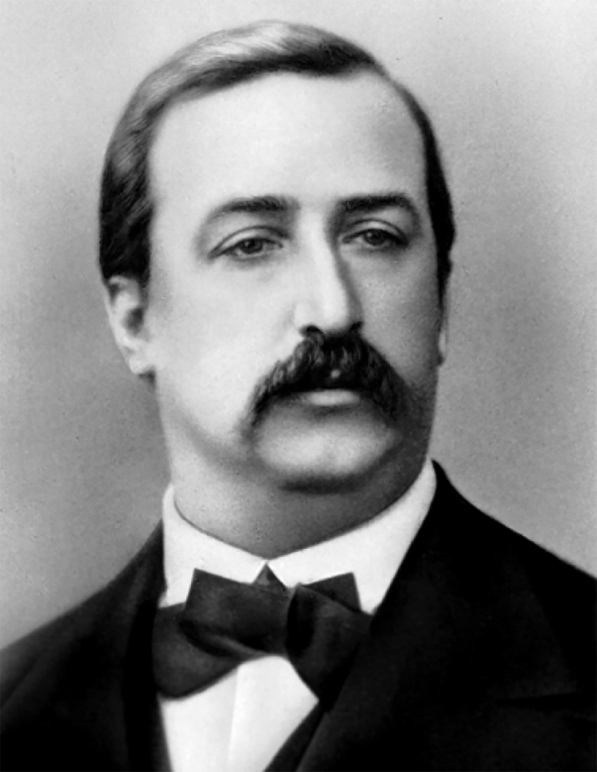 Alexander Borodin