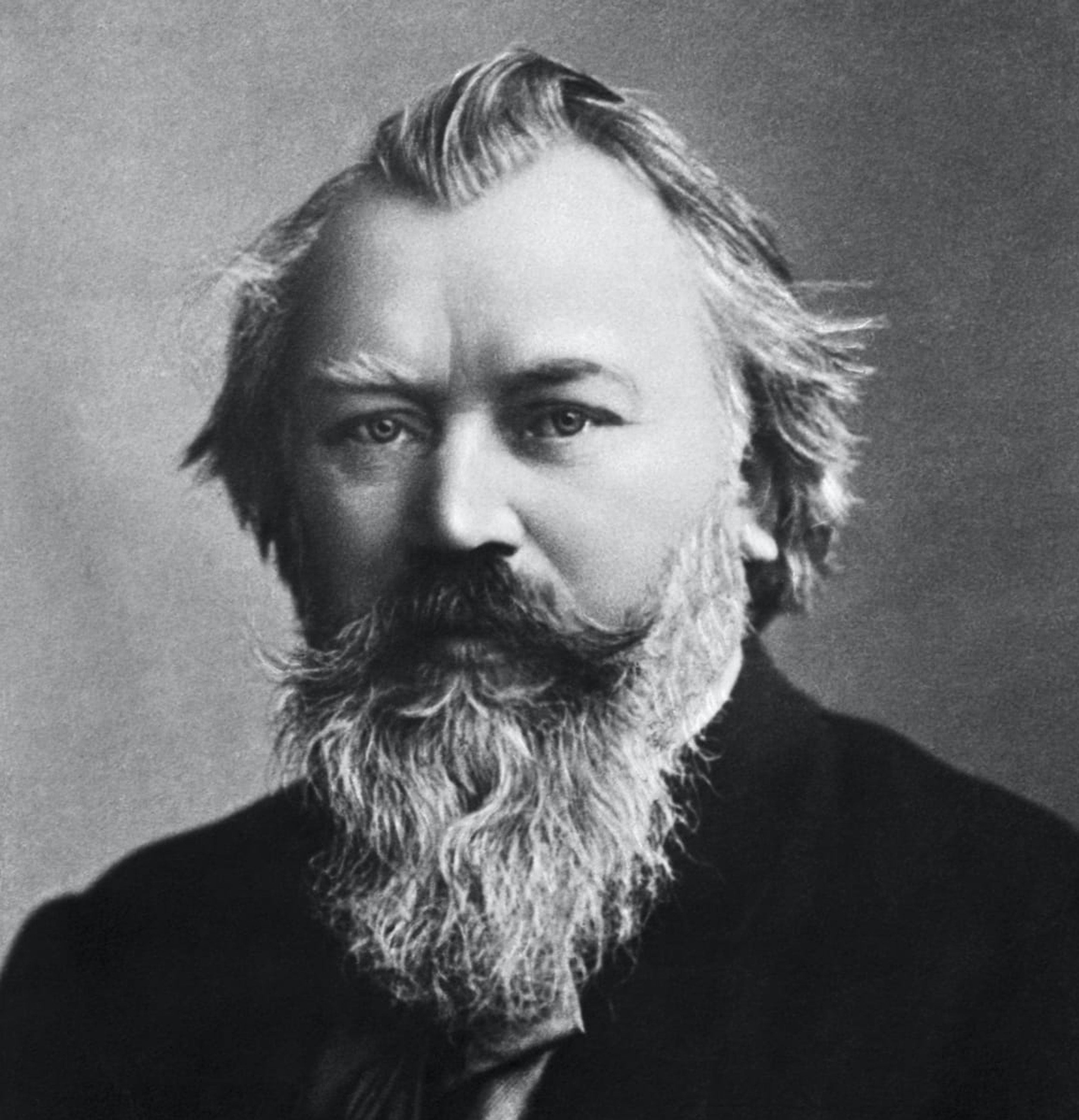 Johannes Brahms 3