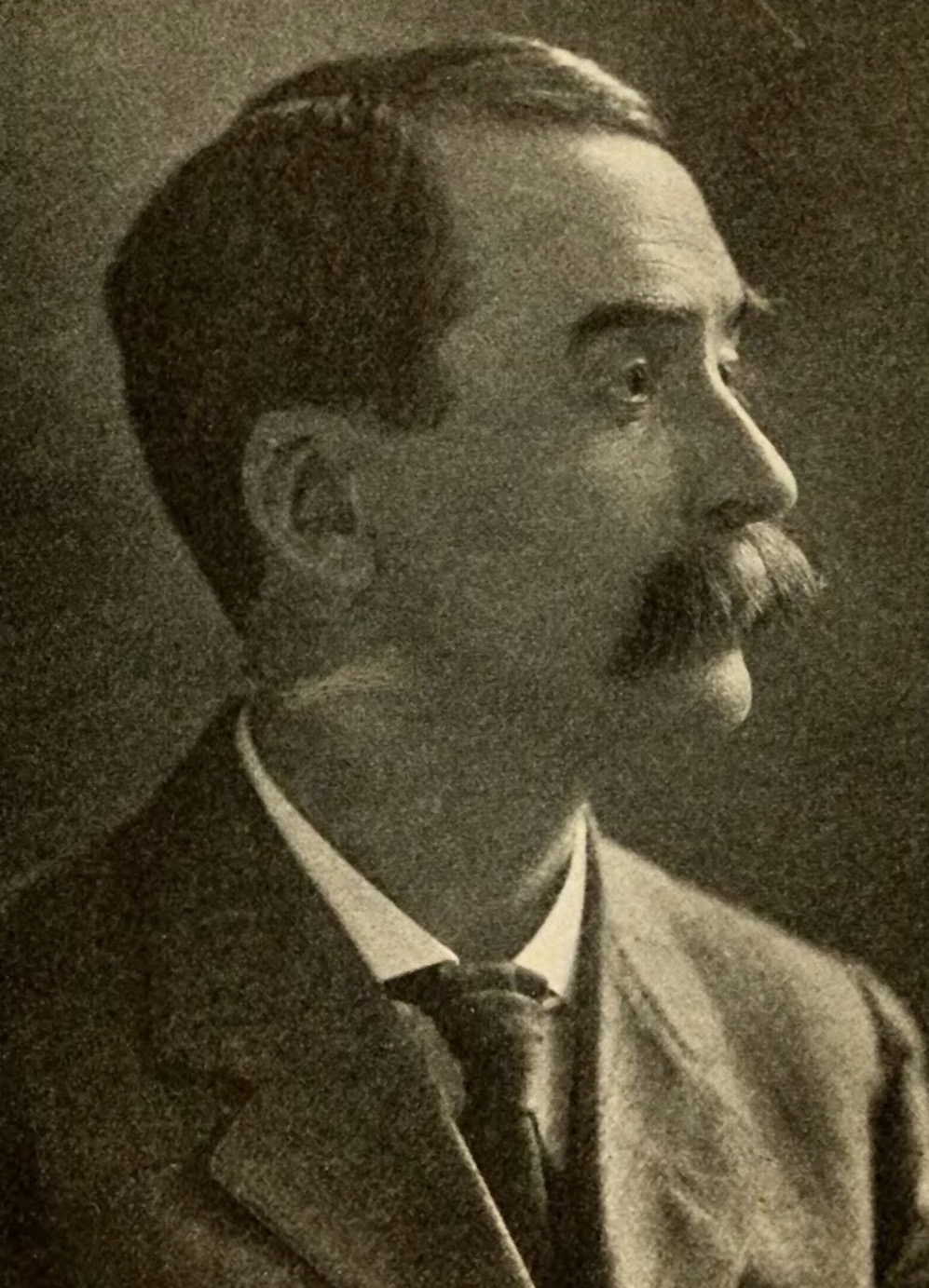 Charles Hutchinson Gabriel
