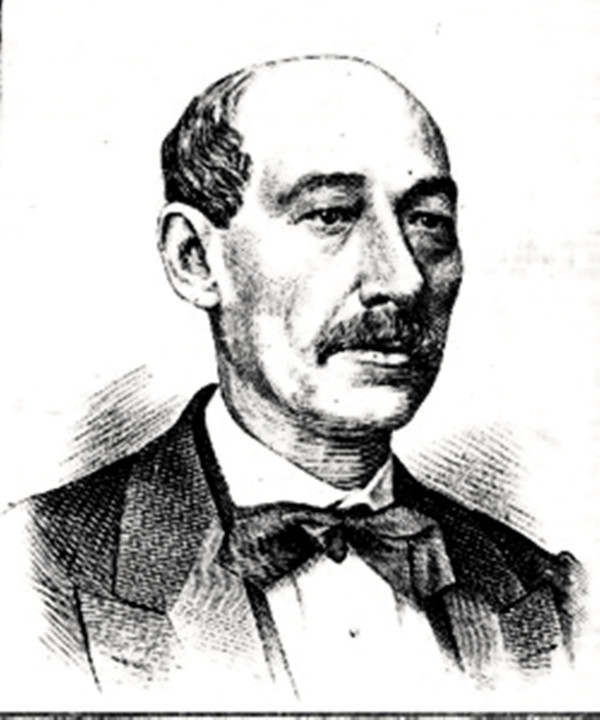 Claudio Simón Grafulla Morales