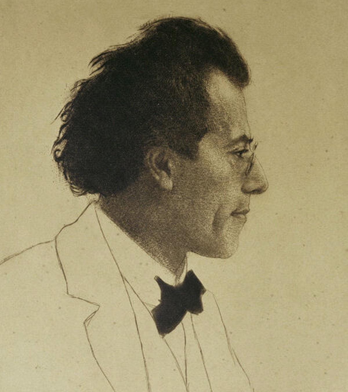 Gustav Mahler 3