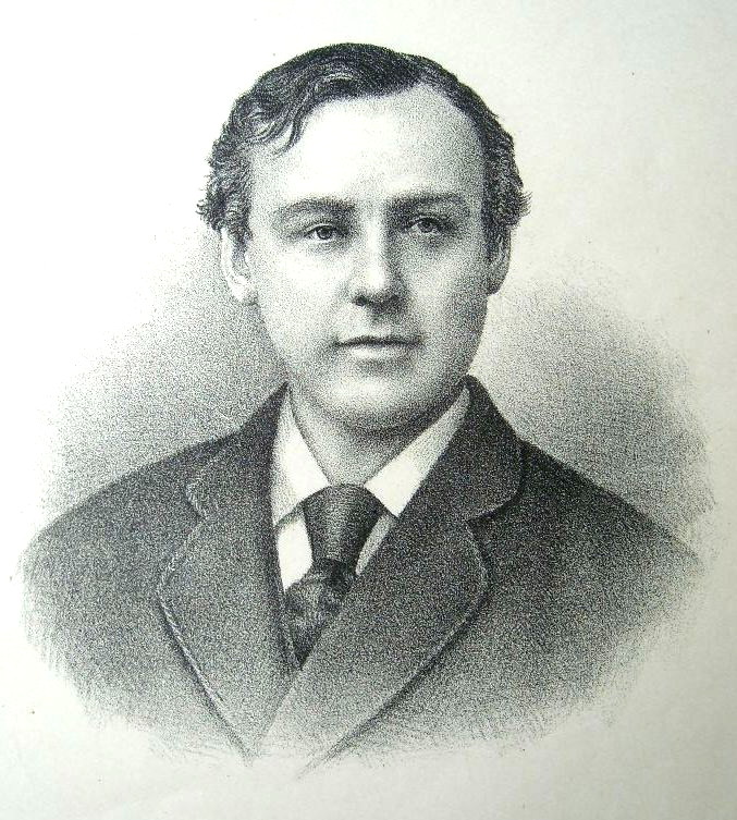James Lynam Molloy