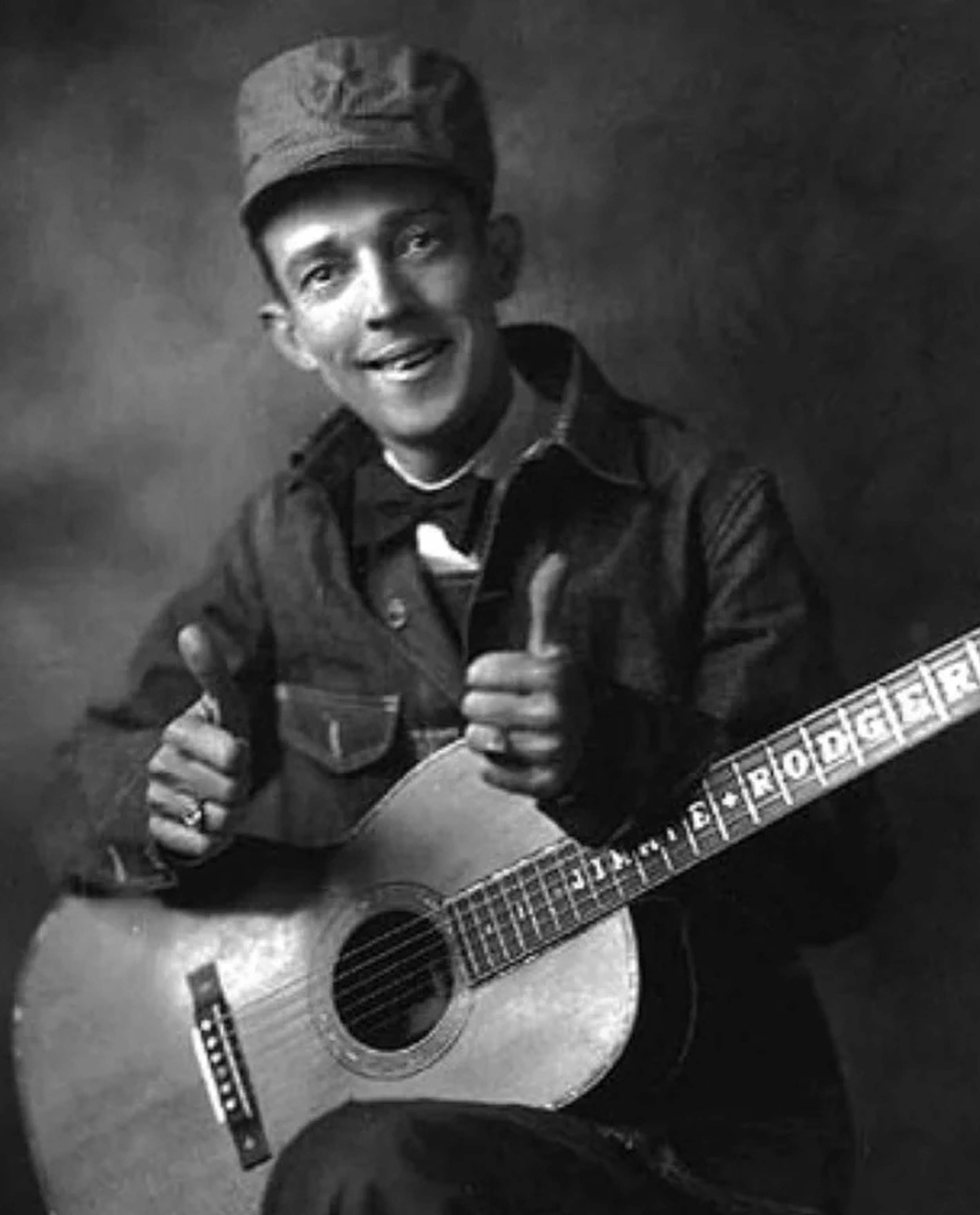 Jimmie Rodgers 1