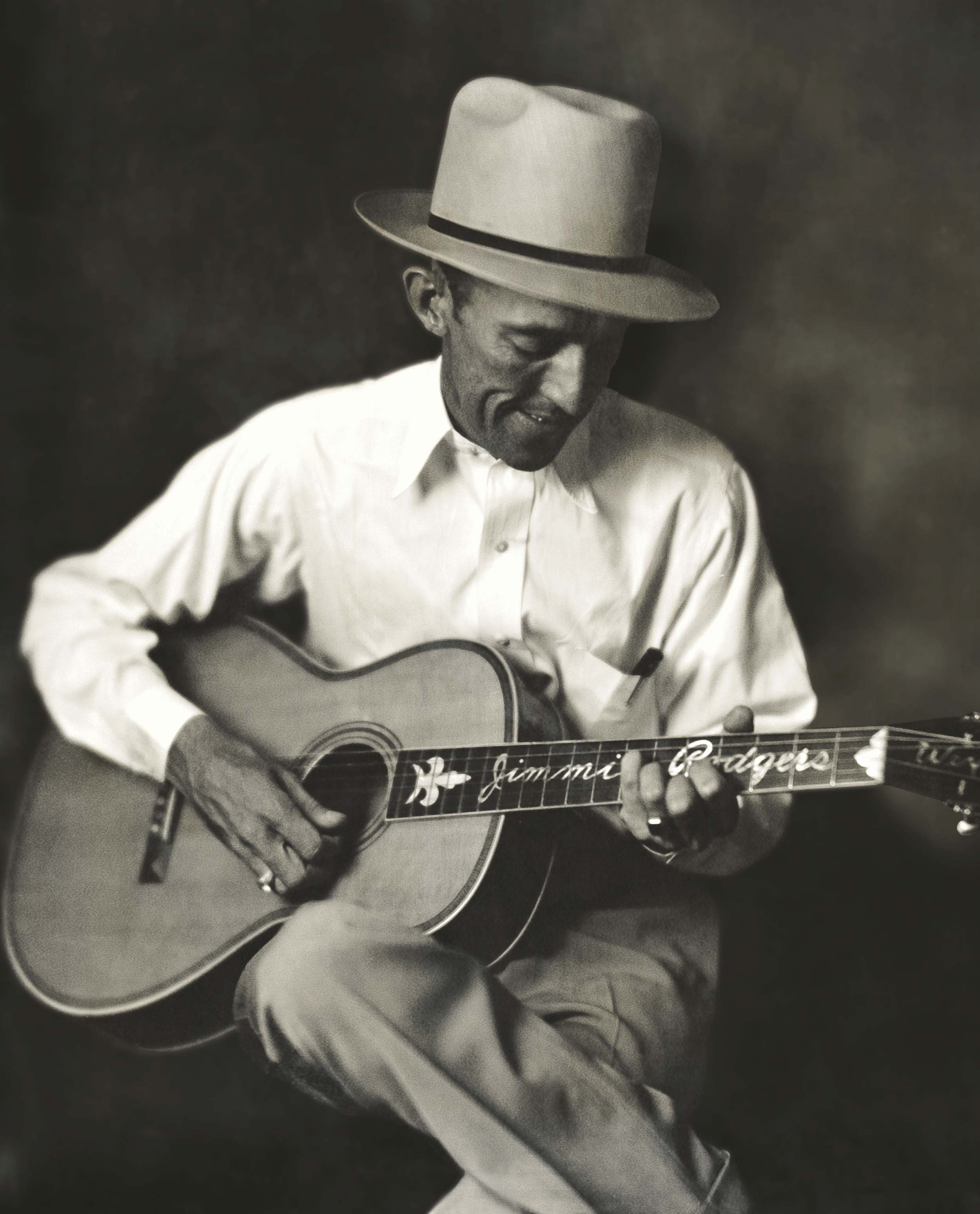 Jimmie Rodgers 5