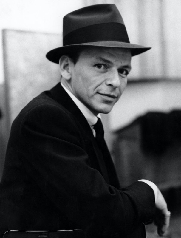Frank Sinatra (1957)