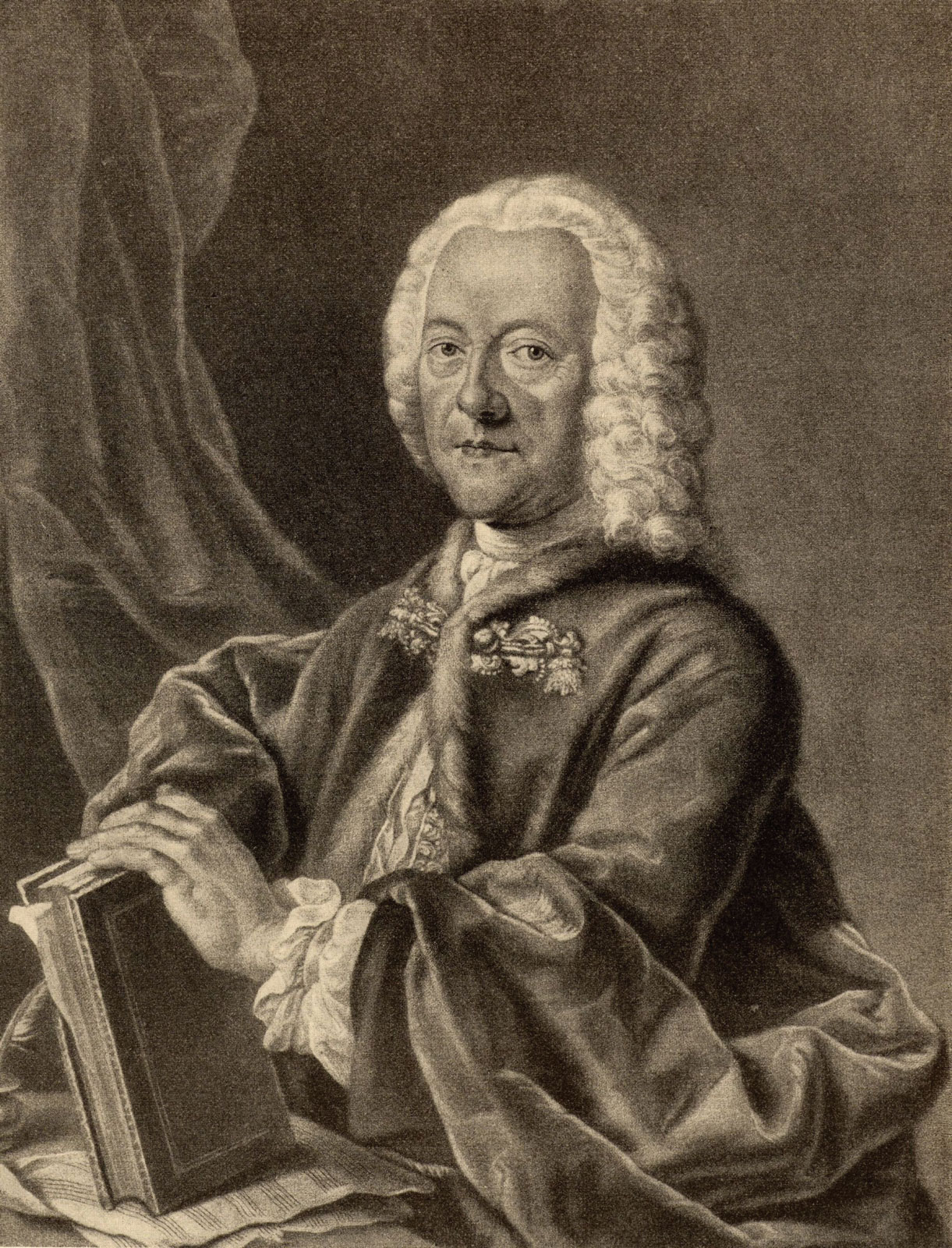 George Philipp Telemann