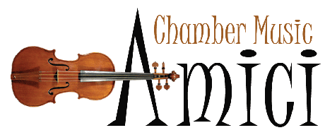 Chamber Music Amici