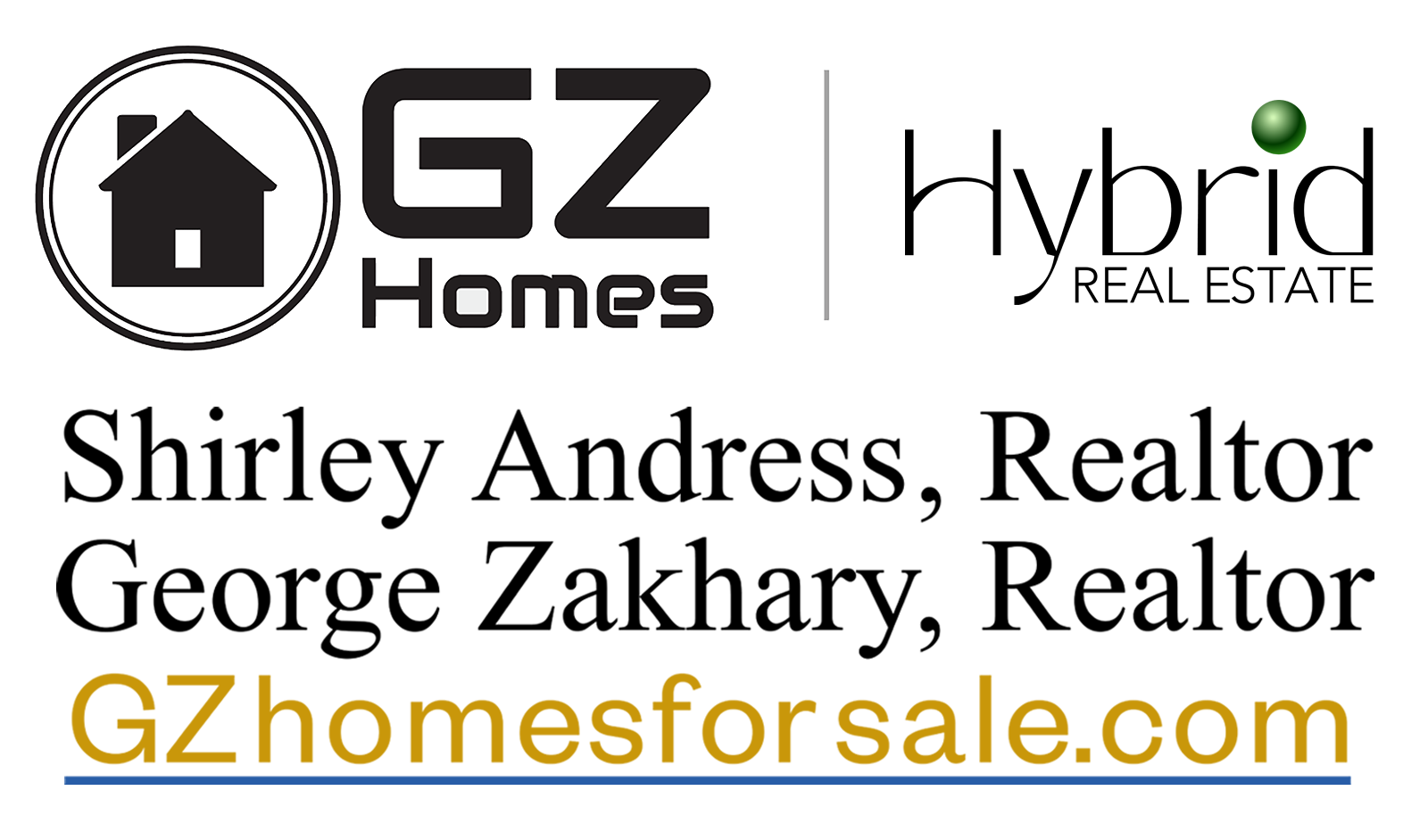 GZ Homes Hybrid