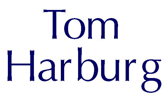 Tom Harburg