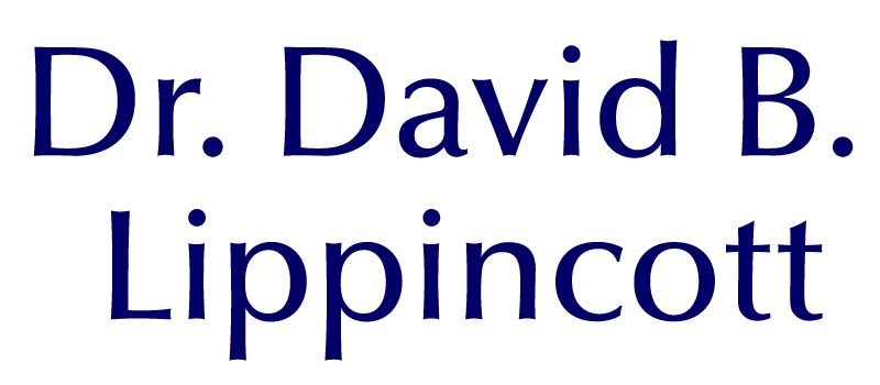 Dr. David B. Lippincott
