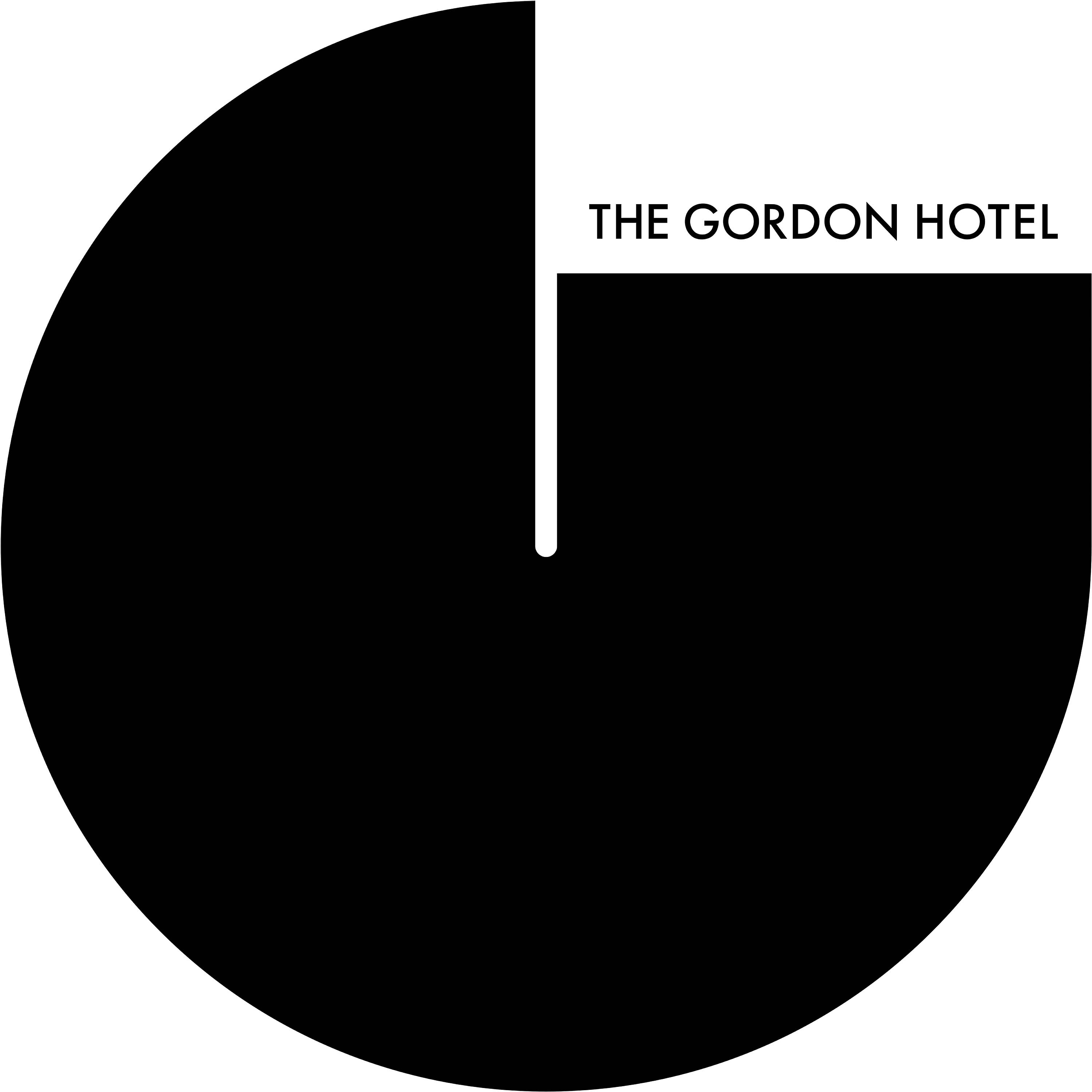 The Gordon Hotel