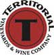 Territorial Vineyards & Wine Company