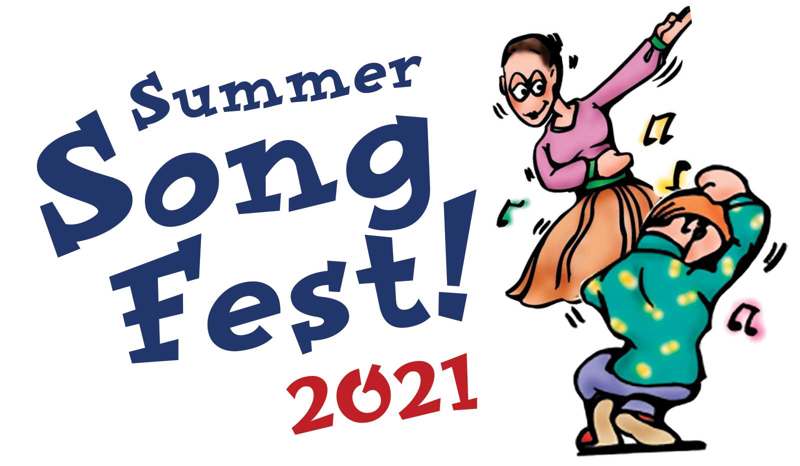 Summer SongFest 2021