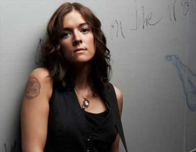 Brandi Carlile 9 His Eye Is On The Sparrow  Bele Chere Asheville  72912  YouTube