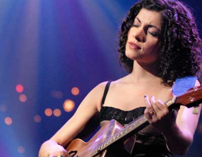 Carrie Rodriguez